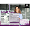 NEOPAUSIL DIETARY SUPPLEMENT ( VITAMIN E 36 MG + RESVERATROL 10 MG + VITAMIN D3 10 MCG ) 30 CAPSULES